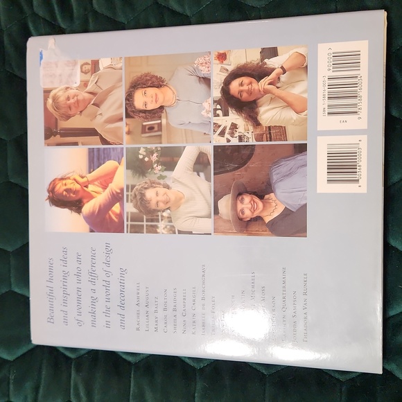 DESIGNERS IN RESIDENCE VICTORIA MAGAZINE - Picture 2 of 3